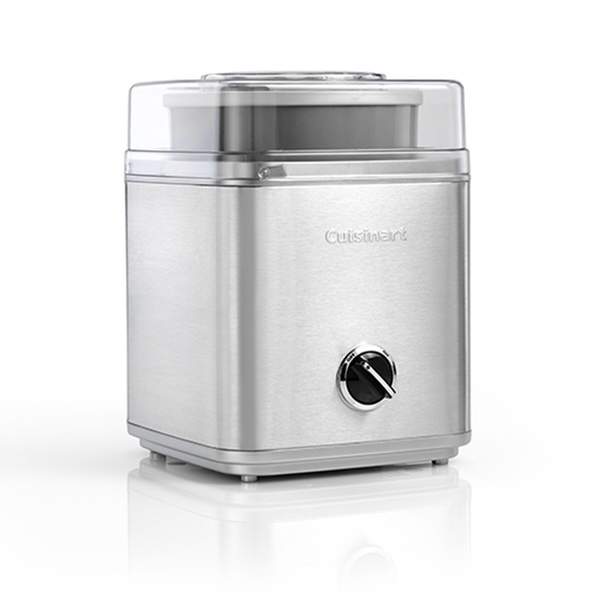 Cuisinart Sorbeti&egrave;re Deluxe 2L