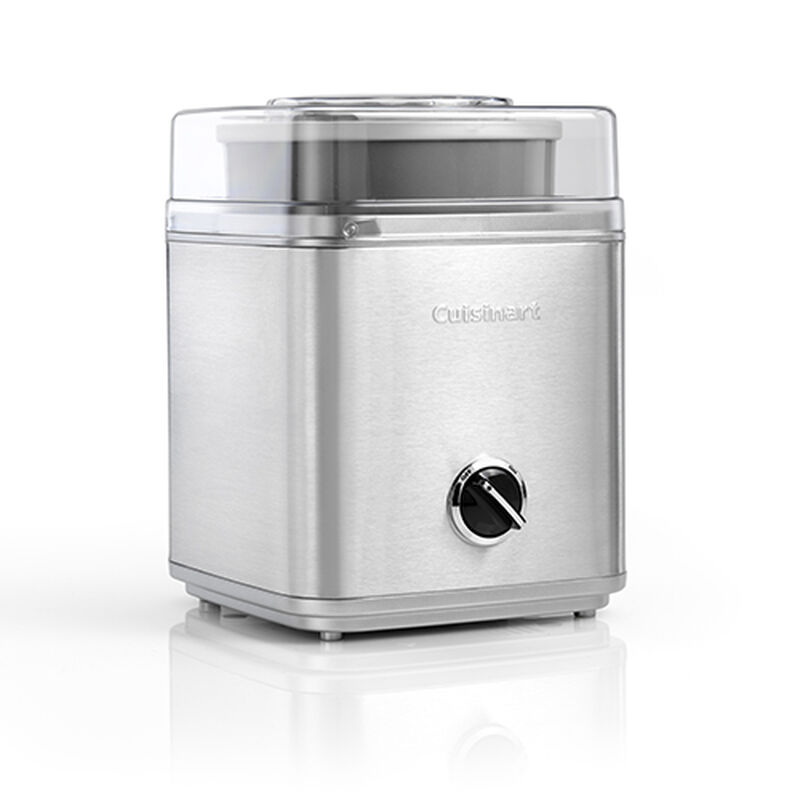 Cuisinart Sorbeti&egrave;re Deluxe 2L