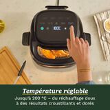Cuisinart ClearView 3.8L Air Fryer 4