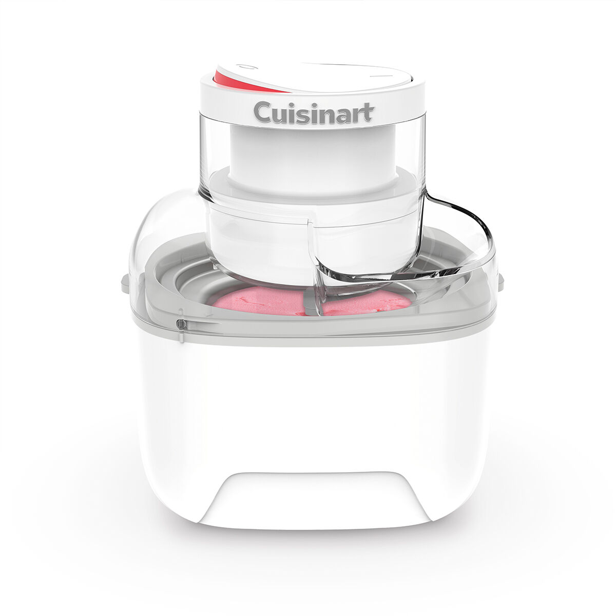 Cuisinart Solo Scoops Sorbeti&egrave;re