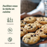 Cuisinart Power Advantage Batteur