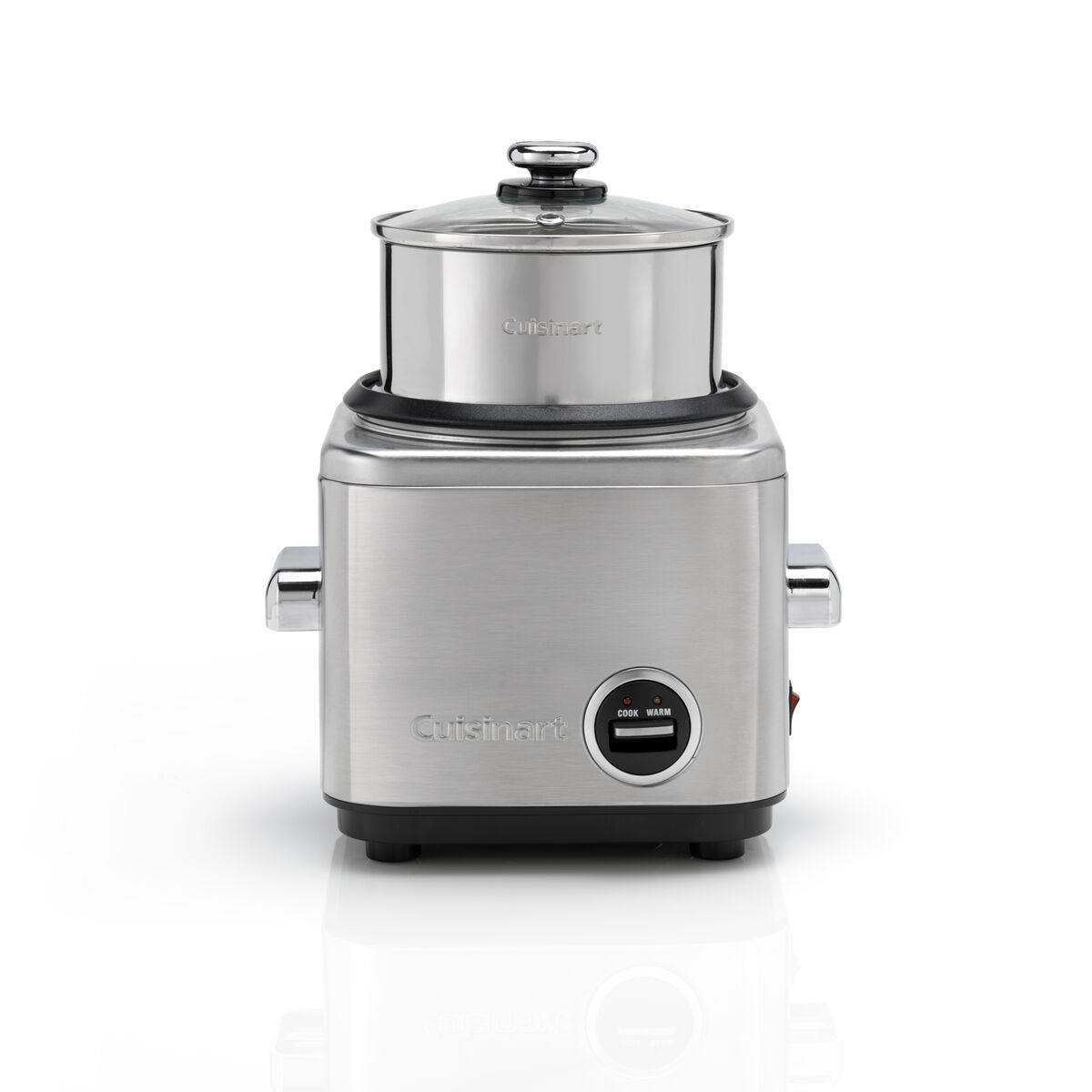 Cuisinart Cuiseur &agrave; C&eacute;r&eacute;ales Multifonctions