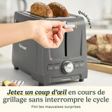 Cuisinart Collection Core Grille-Pain 2 Tranches
