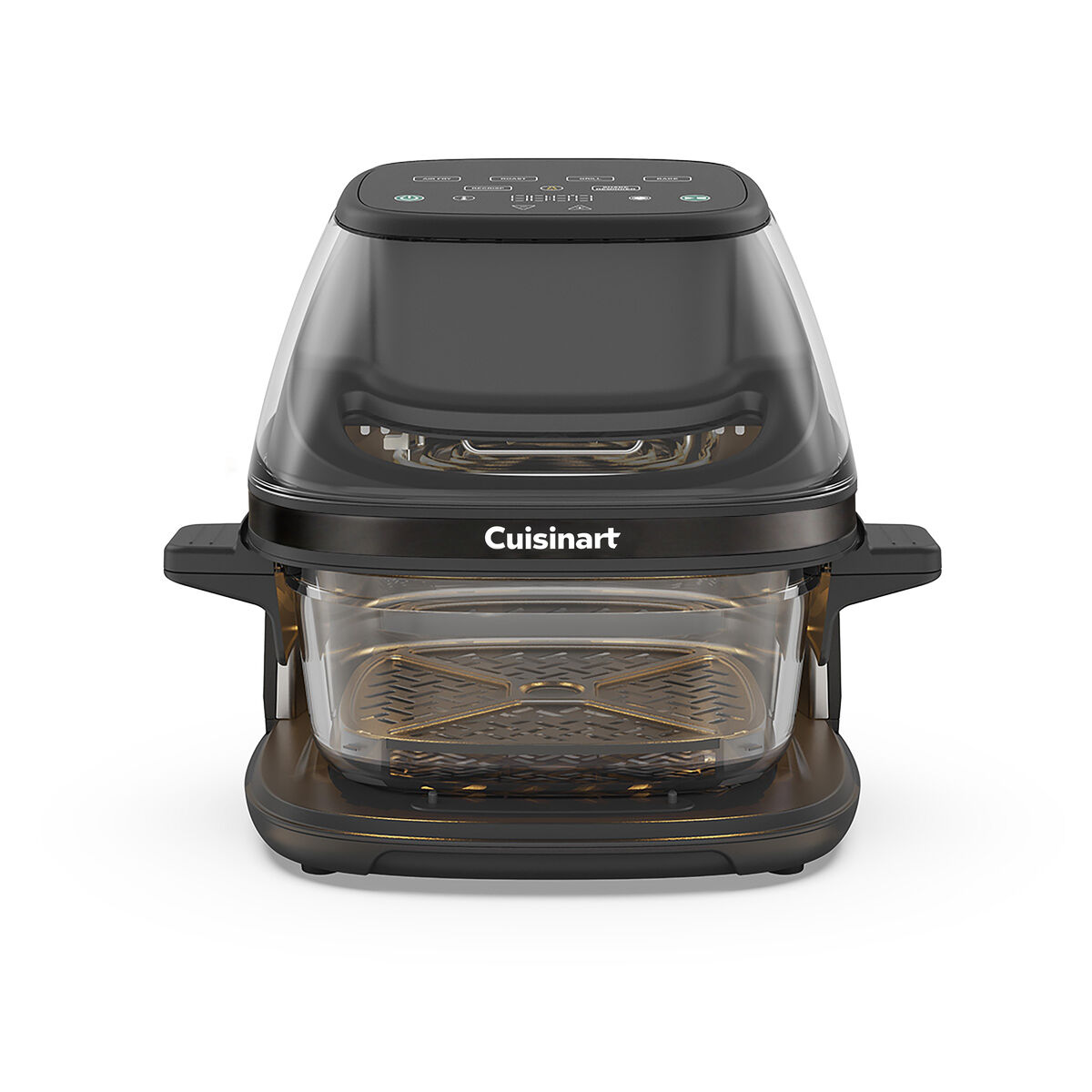 Cuisinart ClearView 3.8L Air Fryer 1