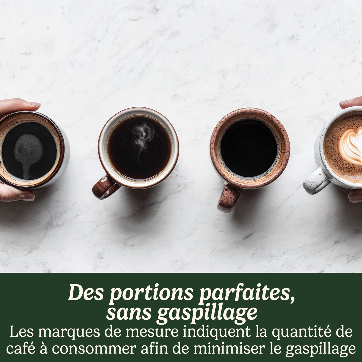 Cuisinart Moulin &agrave; Caf&eacute;