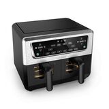 Cuisinart AirTwin XXL Air Fryer Dual-Zone
