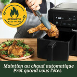 Cuisinart AirTwin XXL Air Fryer Dual-Zone