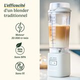 Cuisinart Blender Portable Blast & Go