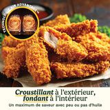 Cuisinart AirTwin XXL Air Fryer Dual-Zone