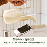 Cuisinart Frost Fusion