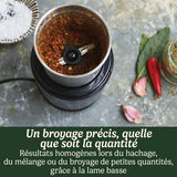 Cuisinart Moulin &Agrave; &Eacute;pices