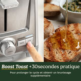 Cuisinart Collection Core Grille-Pain 2 Tranches