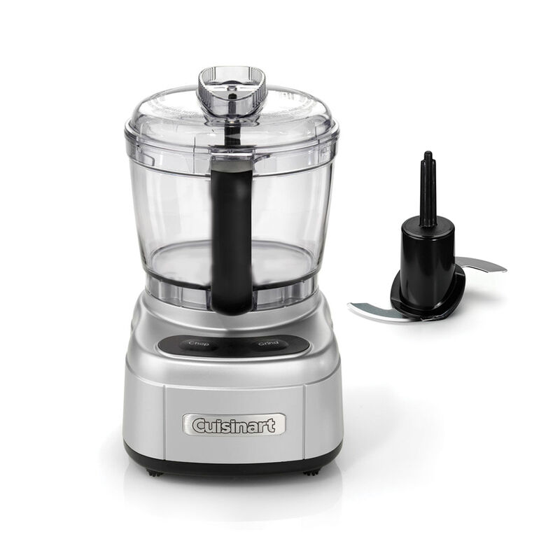 Cuisinart Hachoir Mini Prep Pro