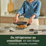 Cuisinart ClearView 3.8L Air Fryer 8