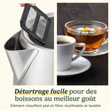 Cuisinart Bouilloire Core Collection 4