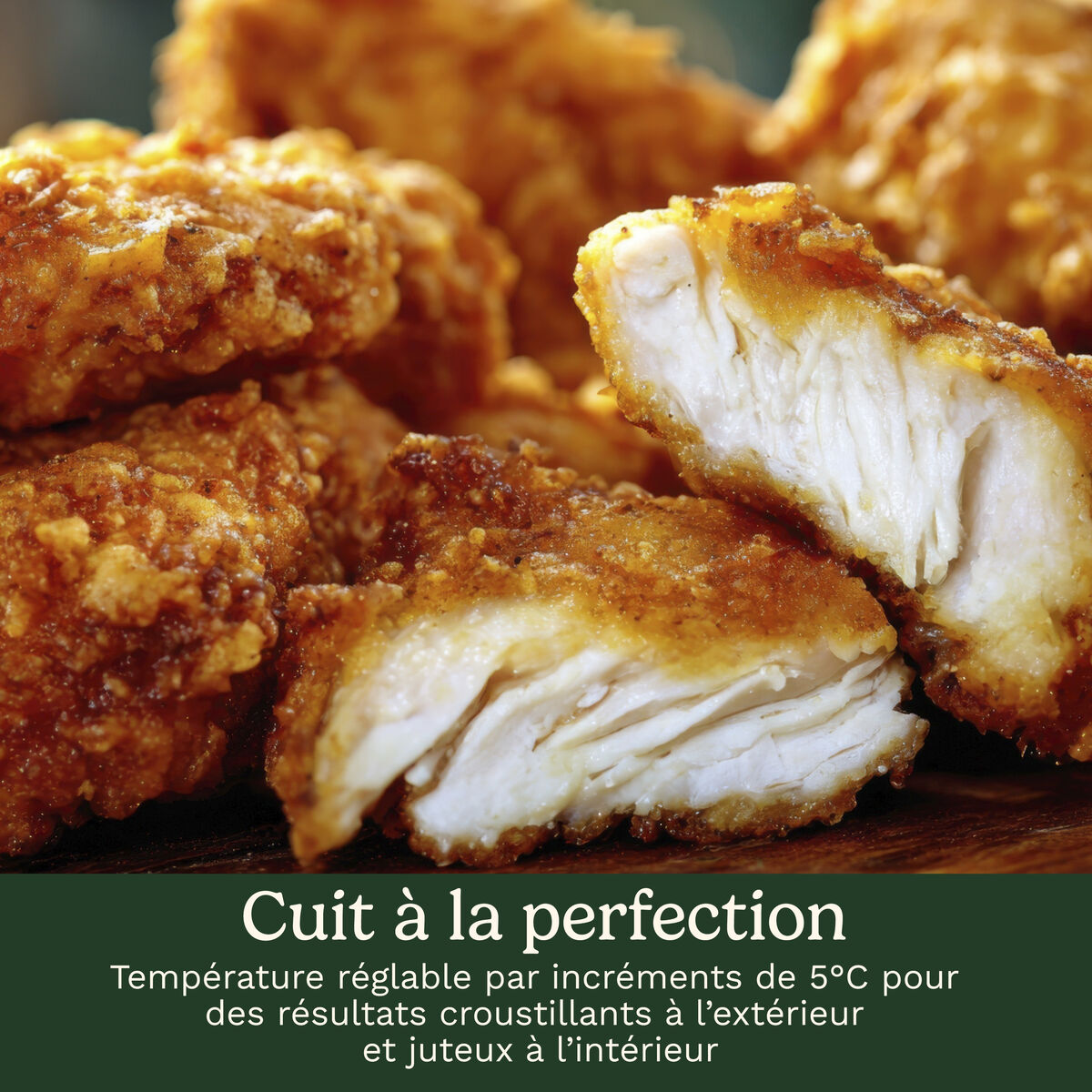 Cuisinart ClearView Air Fryer