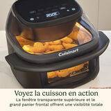 Cuisinart ClearView 8 en 1 Air Fryer 3