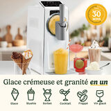 Cuisinart Frost Fusion