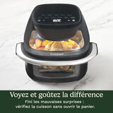 Cuisinart ClearView 9 en 1 Air Fryer 2