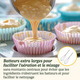 Cuisinart Power Advantage Batteur