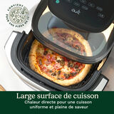 Cuisinart ClearView 9 en 1 Air Fryer 4