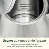 Cuisinart Bouilloire Core Collection