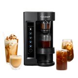 Cuisinart CONCENTRA Pr&eacute;parateur de concentr&eacute; de caf&eacute; et de caf&eacute; infus&eacute; &agrave; froid 1