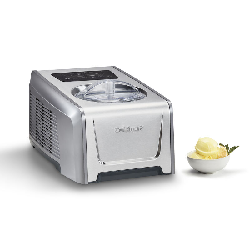 Cuisinart Freeze Ease Pro Sorbeti&egrave;re