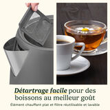 Cuisinart Bouilloire Core Collection