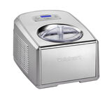 Cuisinart Ice Cream & Gelato Professional