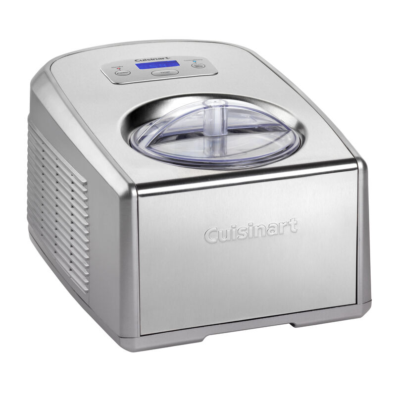 Cuisinart Ice Cream & Gelato Professional