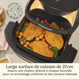 Cuisinart ClearView Air Fryer