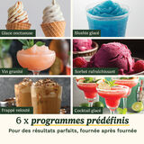 Cuisinart Frost Fusion