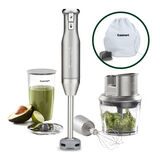 Cuisinart Power Blend Mixeur Plongeant