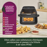Cuisinart ClearView 8 en 1 Air Fryer 7