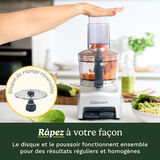 Cuisinart FlexPrep Robot Culinaire 1,1L