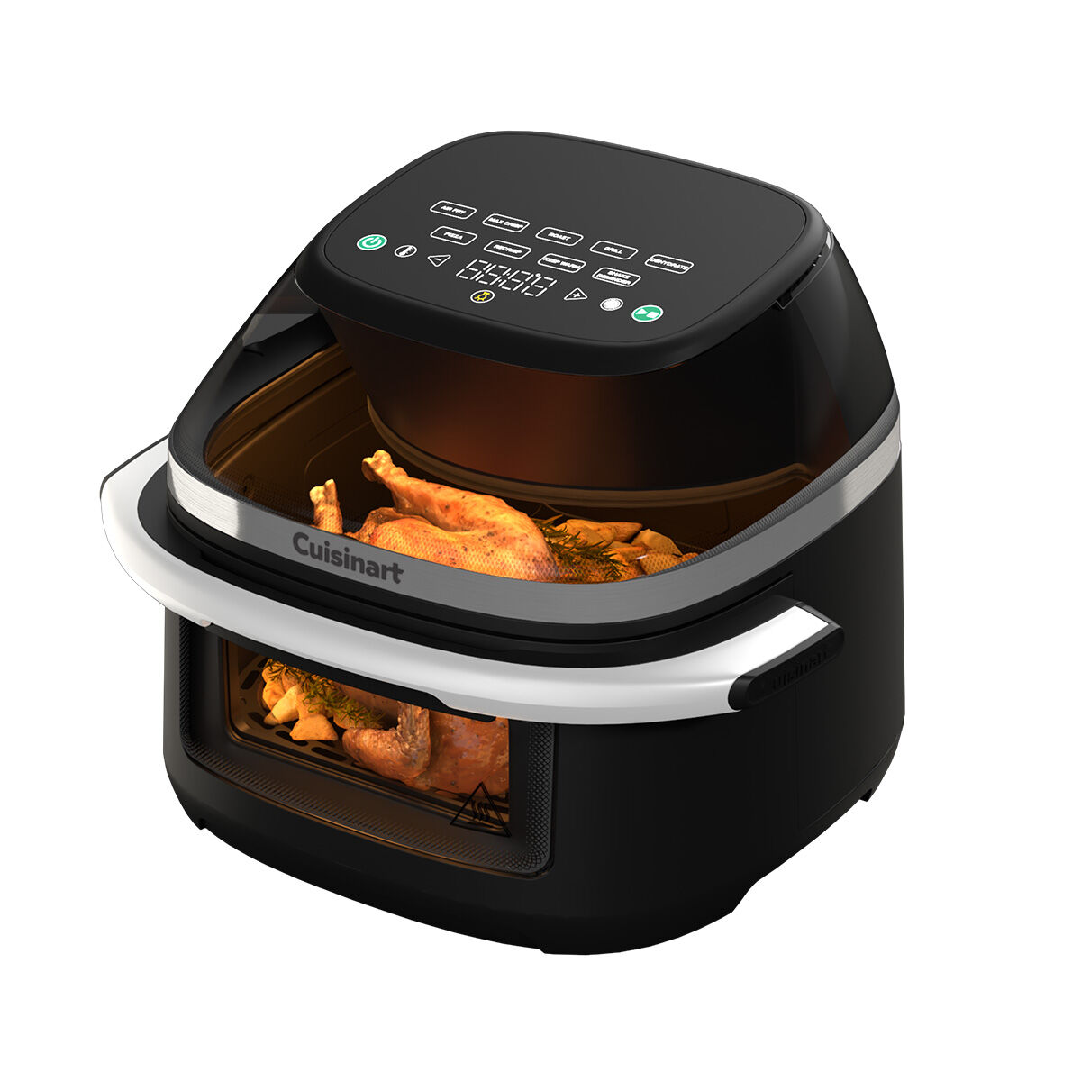 Cuisinart ClearView Air Fryer 1