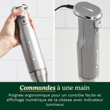 Cuisinart Power Blend Mixeur Plongeant