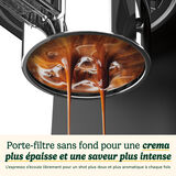 Cuisinart Machine &agrave; Espresso Slim