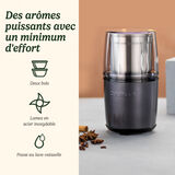 Cuisinart Moulin &Agrave; &Eacute;pices