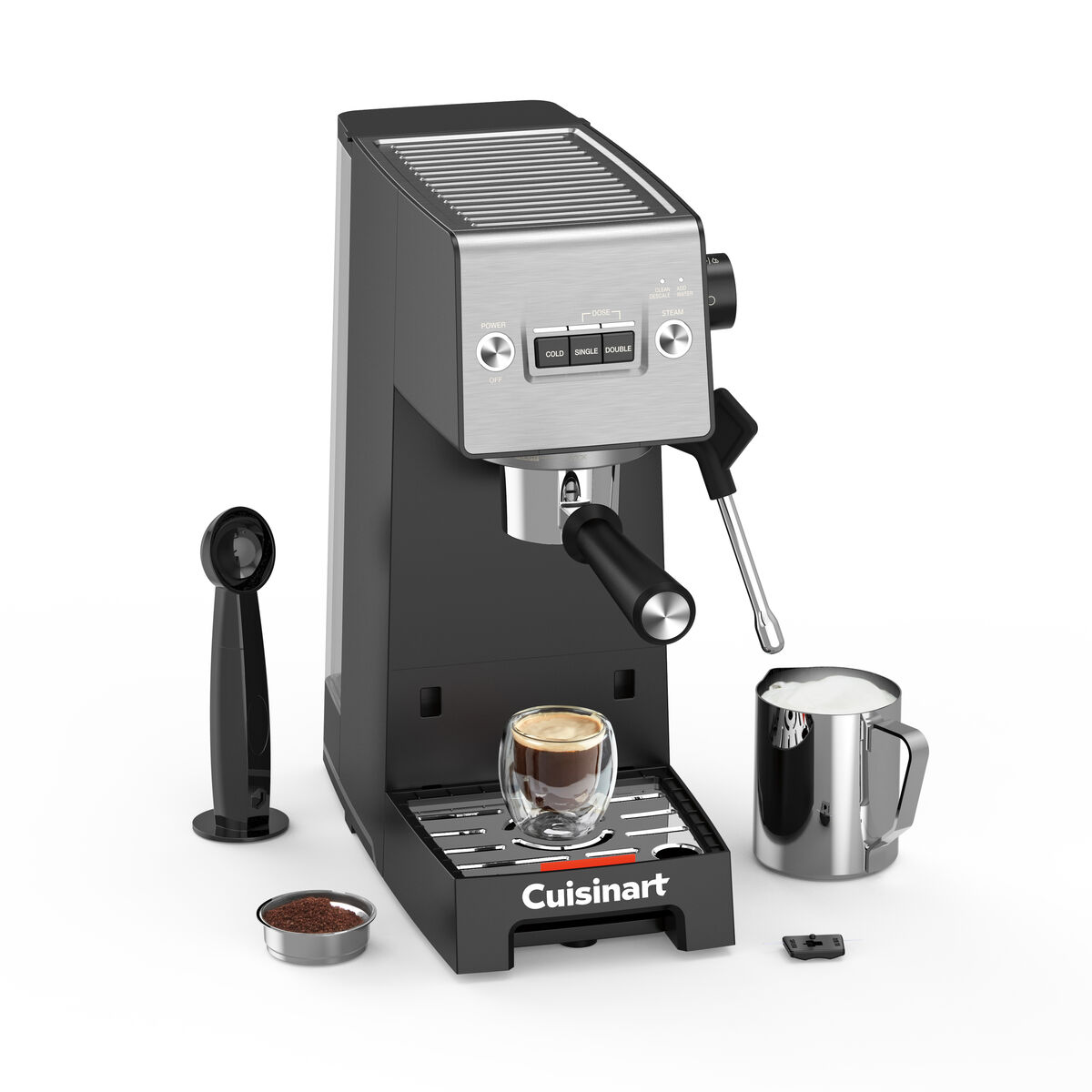 Cuisinart Machine &agrave; Espresso Slim