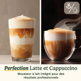 Cuisinart Machine &agrave; Caf&eacute; Enti&egrave;rement Automatique