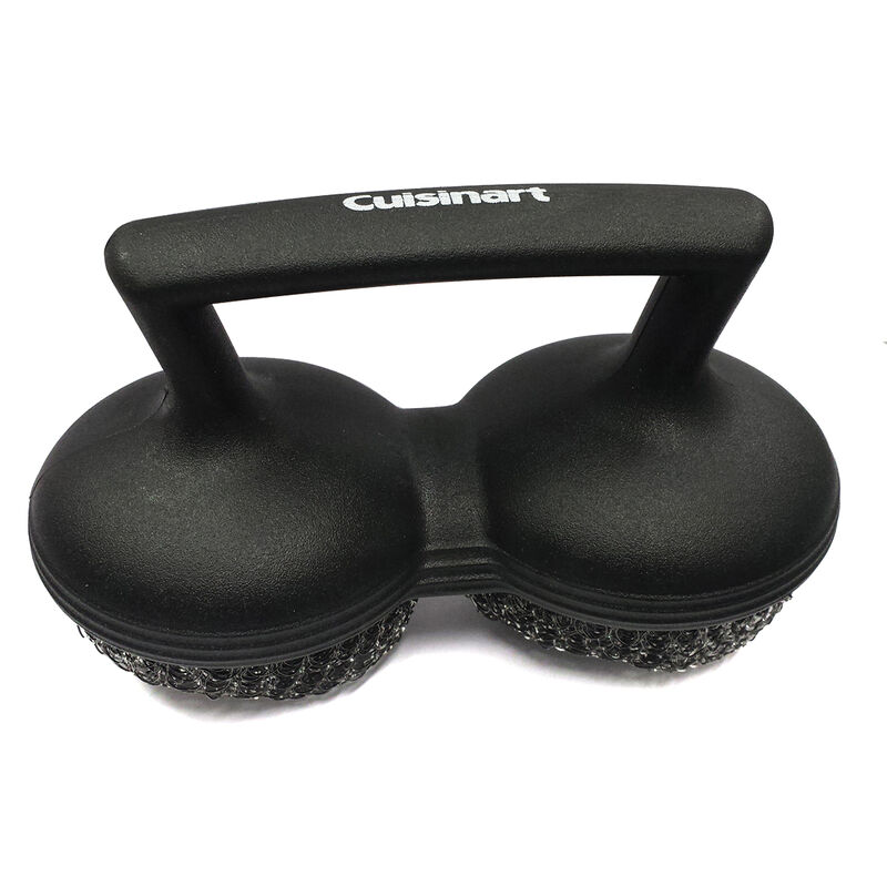 Cuisinart Power Scour Brosse Pour Grillades