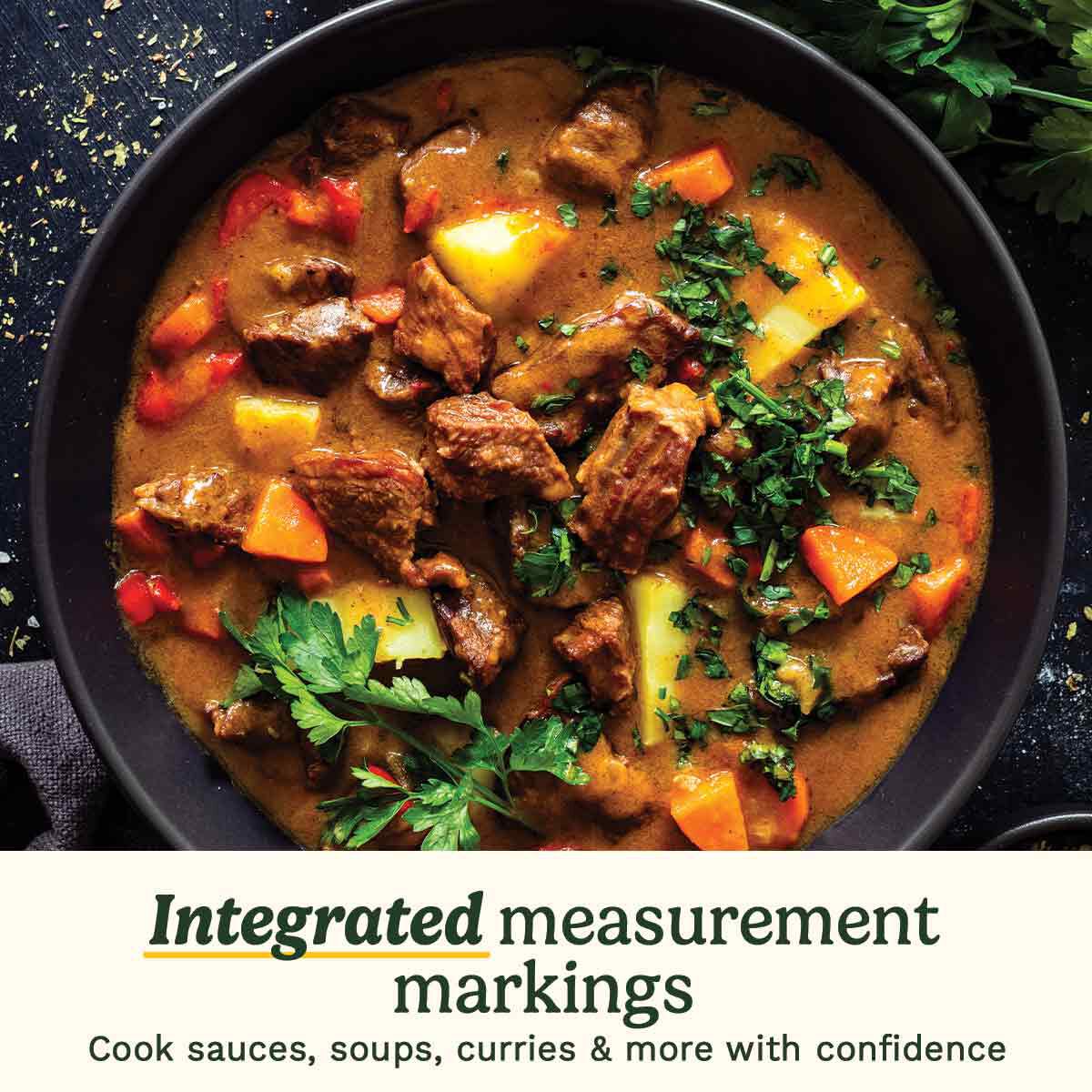 Cuisinart Ceramica XT Non-Stick Induction Cookware Set