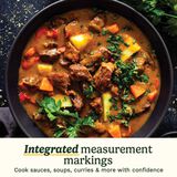 Cuisinart Ceramica XT Non-Stick Induction Cookware Set