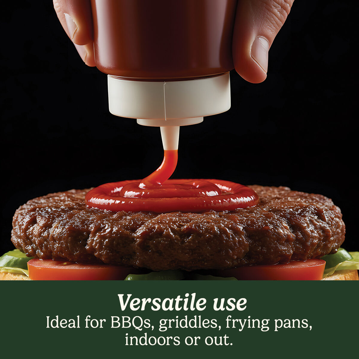 Cuisinart Presse &agrave; Hamburgers