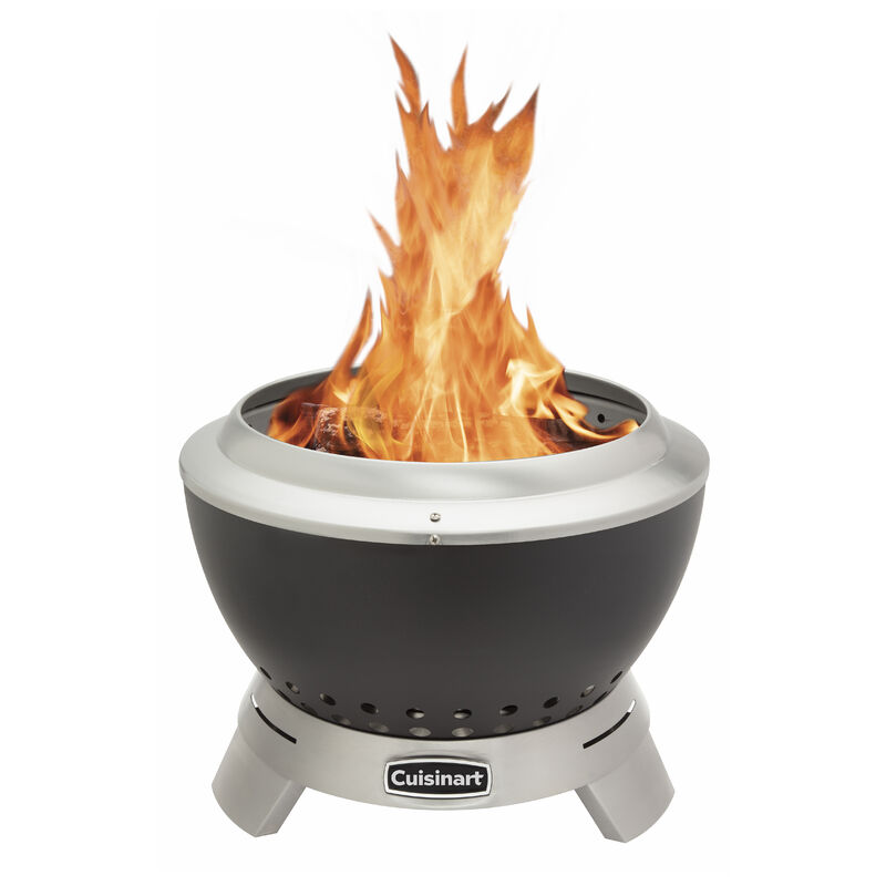 Cuisinart 50cm Cleanburn Smokeless Fire Pit