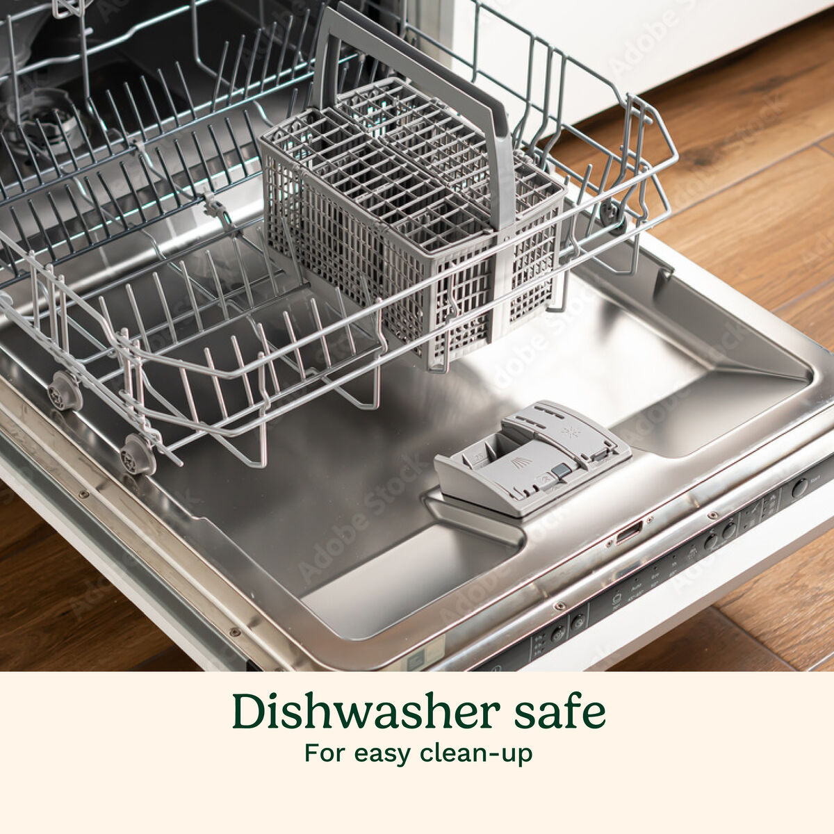 Cuisinart Large Grilling Prep and Serve Melamine Trays