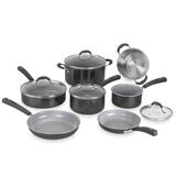 Cuisinart Ceramica XT Batterie de Cuisine Induction Antiadh&eacute;sive