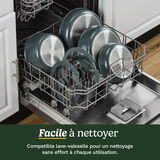 Cuisinart ClickSmart Batterie De Cuisine Antiadh&eacute;sive 18 Pi&egrave;ces &agrave; Poign&eacute;e Amovible, , small 9
